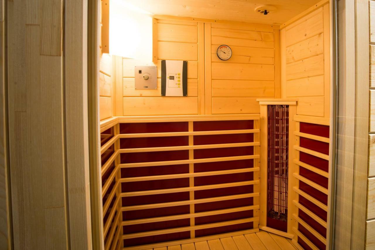 Apartments Maison Kranjska Gora Exterior photo