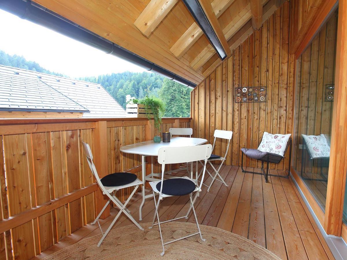 Apartments Maison Kranjska Gora Exterior photo